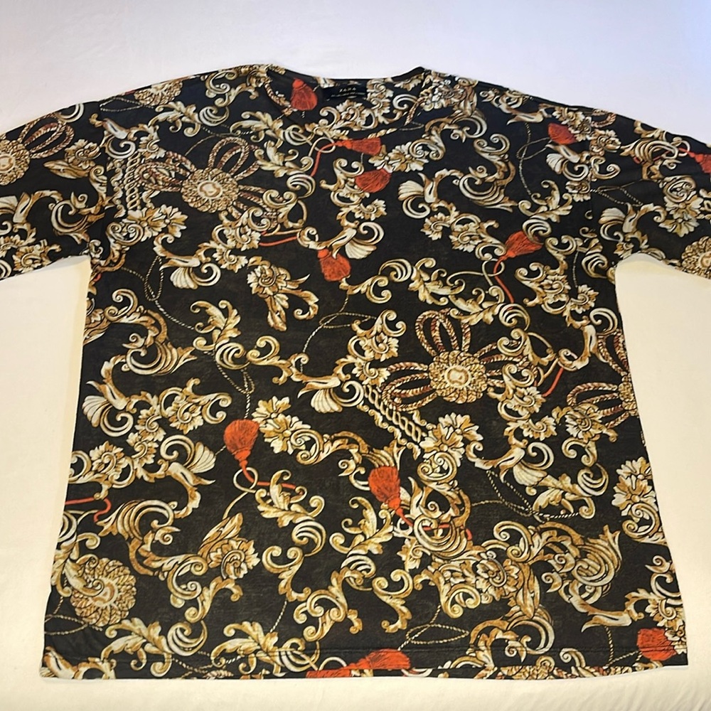 Zara Men’s Shirt Size Large